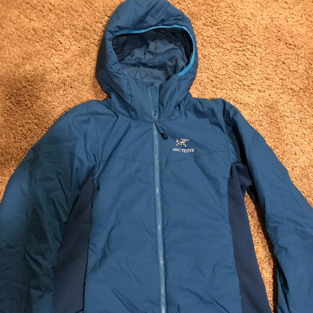 Arc’teryx women’s jacket